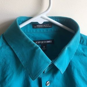PRICE DROP! Express1MX modern fit, men’s shirt